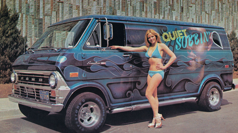 Illustration for article titled Here Are Some Of The Worst Van Names Ever